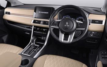 Demi Xpander, Mitsubishi Bakal Mengimpor Kembali Pajero Sport 4 Xpander Mitsubishi Mobil