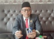 Politisi Fraksi PAN Sebut Sejumlah Faskes RSUD Abuya Kangean Perlu Perhatian Khusus Pemerintah