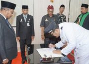 Bupati Minta Kades Gali Potensi Desa