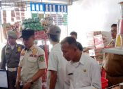 Satpol PP Bersama Tim Berhasil Temukan 1.851 Bungkus Rokok Dari 253 Merk Rokok Ilegal