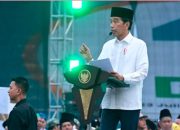 Presiden Jokowi: Siapkan dan Jaga agar Pemilu 2024 Hasil dan Prosesnya Baik