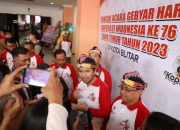 WAGUB EMIL: KOPERASI PETANI DI JATIM SEBAGAI UPAYA ENTASKAN KEMISKINAN EKSTREM