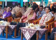 Saka Wirausaha Dukung DIY Lahirkan Entrepreneur Muda Mandiri