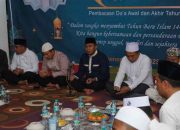 Pemkab Sumenep Gelar Acara Khotmil Qur’an Doa Bersama Menyambut Tahun Baru Islam 1445 Hijriah