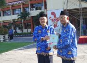 Serius Amankan Barang Milik Daerah, Proses Pensertifikatan Aset Tanah Terus Dilakukan