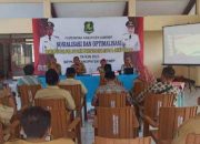 BPPKAD Sumenep Lakukan Pemutakhiran Data Obyek Pajak PBB P2 di Tiga Kecamatan Wilayah Kepulauan