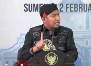 Bupati Fauzi Capai Deflasi Terdalam Se-RI dan Turunkan Inflasi di Sumenep