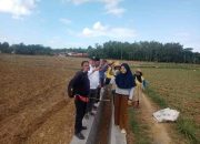 Kades Beserta Ketua HIPPA Desa Gadu Barat Apresiasi P3-TGAI Banyak Bawa Manfaat