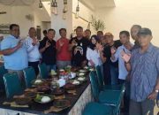 Terpilih Jadi Ketua OK OCE Syam, Andika Meigista Optimis Majukan UMKM Sumenep