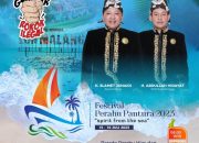 Meriahkan Festival Perahu di Pantai Lon Malang Sampang, Diwarnai Beragam Tradisi dan Budaya