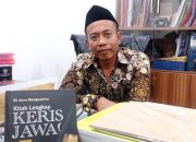 Senapati Nusantara Dorong Raperda Keris Sumenep Segera Rampung