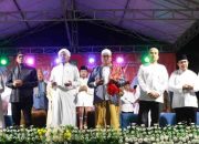 Gebyar Muharram, Bupati Sumenep Ajak Masyarakat Teladani Akhlak Mulia Nabi