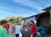 Bupati Ahmad Fauzi Instruksikan OPD Rajin Turun Kebawah Menyelesaikan Persoalan Masyarakat