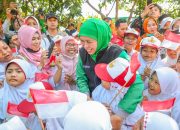 Jatim Berhasil Pertahankan Predikat Provila ( Provinsi Layak Anak ) Tiga Tahun Berturut-turut