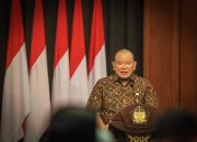 LaNyalla Ingatkan Pemerintah Antisipasi Krisis Pangan Global