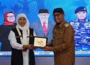 Pemkab Sumenep Komitmen Turunkan Tengkes, Cegah Pernikahan di Usia Dini Jadi Target Utama Pemerintah