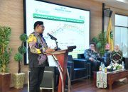 Gelar SIM 2023, Bupati Sumenep Ajak Pengusaha Berinvestasi