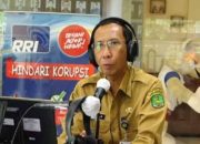 Guna Meminimalisir Korban Laka Laut Diskominfo Pasang Alat Pendeteksi Pada Kapal Nelayan