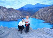 Jatim Optimalkan Potensi Geopark Untuk Tingkatkan Wisatawan