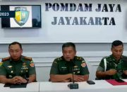 KADISPENAD dan Pomdam Jaya TNI Ungkap Penculikan, Pemerasan dan Penganiayaan Hingga Tewas Warga Aceh oleh 3 Oknum TNI