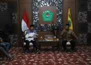 MUSIK DAUL PAMEKASAN TEMBUS EVENT INTERNASIONAL, WABUP APRESIASI PEKERJA SENI