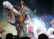 Berbagai Seni Budaya dan Musik Tongtong Hadir Ramaikan Acara Madura Culture Festival 2023