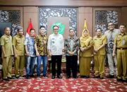 Langkah Nyata Bupati Pamekasan Tingkatkan Ekonomi Permudah investor Hingga Berikan Fasilitas UMKM