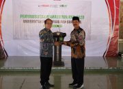 WABUP PAMEKASAN AJAK MAHASISWA DORONG PERTUMBUHAN EKONOMI MASYARAKAT