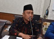 Banggar DPRD Kabupaten Sumenep Bahas KUA-PPAS APBD 2024 Dorong Kemajuan BUMD