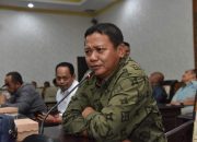 Minta Tambahan Anggaran Rp. 1,2 Miliar Program Wirausaha Santri, Anggota DPRD: Output Program Santri Enterpreneur Tidak Jelas