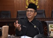 Ketua DPRD Sumenep H. Abdul Hamid Ali Munir Ajak Semua Pihak Awasi Proyek Rehabilitasi Pasar