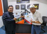Tingkatkan SDM Bidang Penyiaran dan Media, KPID Jatim Teken MoU dengan Fikom Unitomo