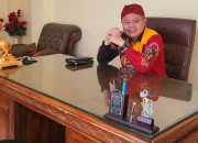 Apresiasi Perayaan HUT Ke-78 RI Pemkab Sumenep, Hizbul Wathan: Jaga Semangat Kebersamaan