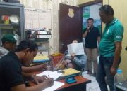 Satpol PP Kabupaten Pamekasan Gencar Lakukan Operasi, Lima PSK Terjaring Razia
