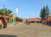 WBP Lapas Pamekasan Lakukan Upacara Peringatan HUT ke-78 Kemerdekaan RI Bukti Rasa Cinta Tanah Air