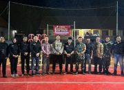 Penyuluhan Hukum dan Jurnalistik Sukses Digelar, Ini Kata Ketua AKD Kangayan