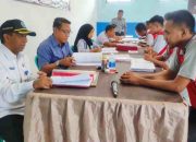 Lapas Pamekasan Gelar Asesmen Akhir Bagi Warga Binaan Peserta Rehabilitasi