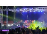 Madura Culture Festival 2023 Bangkitkan Perekonomian Warga Sumenep