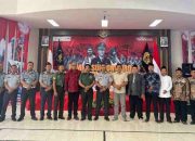 Lapas Narkotika Kelas IIA Pamekasan Gelar Program FSG Bantu WBP Lepas Adiksi Narkoba