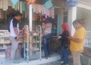 Gelar Sosialisasi, Satpol PP Kabupaten Pamekasan Ajak Masyarakat Perangi Rokok Ilegal