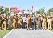 Memperingati HUT RI ke-78 Pemkab Sumenep Gelar berbagai Kegiatan Lomba
