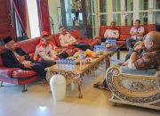 ABPEDNAS Blitar Minta Ketua DPD RI Kawal Revisi UU Desa