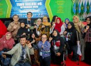 Gubernur Khofifah Tegaskan Komitmen Kesetaraan Hak dan Peluang Bagi Difabel