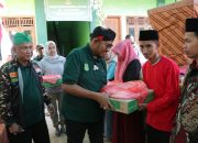 Bupati Sumenep : Wirausaha Santri Untuk Penguatan Ekonomi