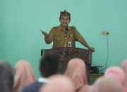 LIMA SEKOLAH DASAR DI PAMEKASAN SUKSES RAIH PREDIKAT SEKOLAH ADIWIYATA TINGKAT JAWA TIMUR