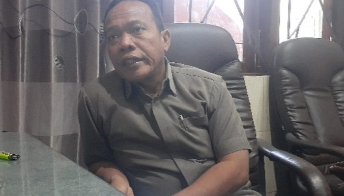 Program Pamsimas Banyak Mangkrak, DPRD Sebut Proyek Asal Jadi dan Tidak Tepat Sasaran