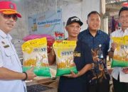 Harga dan Stok Beras Kabupaten Sumenep Dipastikan Aman, Warga Tidak Perlu Panik