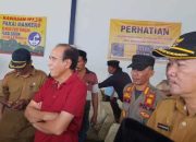 Pansus DPRD Sumenep Sidak Tiga Gudang Tembakau Sebagai Tindak Lanjut Hasil Rapat Raperda Pajak dan Retribusi Daerah