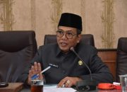 Ketua DPRD Sumenep Berikan Dukungan Buat Atlet Porprov Jatim ke VIII