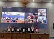 KPTCN Gelar International Conference di Universitas Negeri Malang